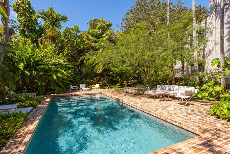 Read more about the article Park Ave Urban Oasis